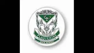 Plaquemine High- 