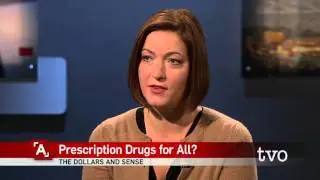 Pharmacare For All