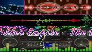 JBL MUSIC PRODUCTION : YouTube FREE Music - Golden Empire - The 126ers