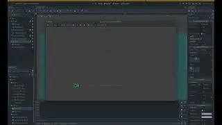 Day 5: Switching Projects &mdash; Building a Space Survival Shooter in Godot