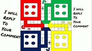 Brain Test Puzzle 2 | How many minimum turns required for winninig in LUDO?