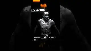 i need blood part2  #ufc #boxing #mma #sigma