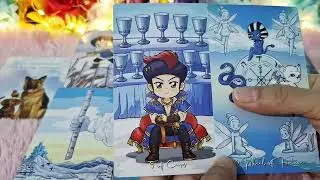 #ดวงความรัก#ราศีมังกร#Capricorn#ม.ค.69#เพราะรักที่ดีคือรักที่ใส่ใจดูแลกัน💝🩷