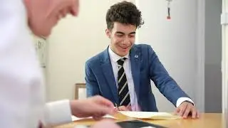 St Edmund's School Canterbury 2019