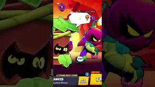 Brawl stars 🤩 #brawlstars
