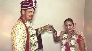 wedding on cinematic video Jharkhand Dhanbad
