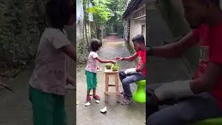 Sure! Here are a few short, funny stories to make you smile 😄