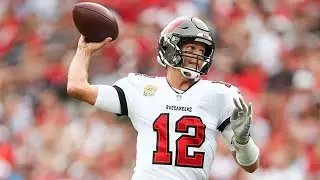 Tom Brady - All 602 Career Regular Season Passing Touchdowns
