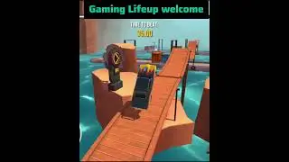 Moose s Docks 4 #gaming #games #challenge #shorts