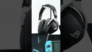 Try this on, and game on any platforms you like!
