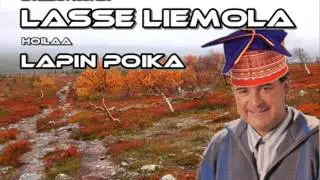 Lasse Liemola  - Lapin Poika