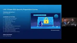 Linux Academy Content Launch November 2018 - Part 1