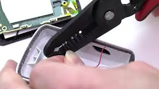 How to Replace Your Garmin Edge 520 Battery