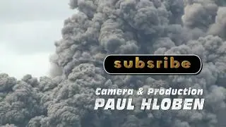 Merapi erupts with fury:  Killer Pyroclastic Flow  Aftermath 2010