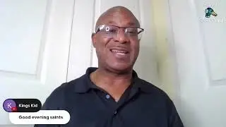 Model Church of God Bible Study - Avoiding Sin