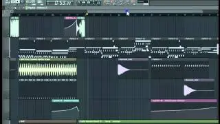 TJR, Vinai - Bounce Generation (Original Mix) [ROLCEN FL Remake]  (VINAI & TJR drops!!)