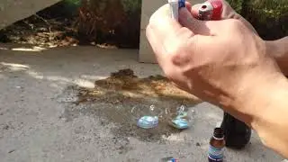 colgate vs fire