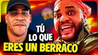 Al2 Cantando Reparto Con Timba !!!🔥😱 El Taiger Mandó Fuego Contra Randy Malcom