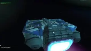 Homeworld Cataclysm: Saving fellow Somtaaw
