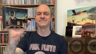 Pink Floyd - Animals (1977) - Classic Album Review