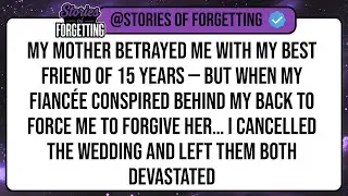 My Mother Betrayed Me With My Best Friend Of 15 Years — But When My Fiancée Conspired Behind My ...