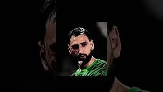 Wish you a very fast recovery 💔💔🩸🩸The italian wall 🧱🧱 😭😭#football #funk #itali#goalkeeper