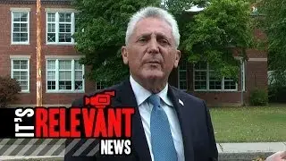 Rilling Throws Support Behind Teachers
