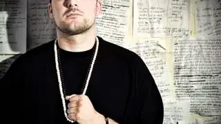 Kool Savas Alle Schieben Optik