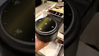 مراجعة تفصيلية لمكينة الديسينت اسبريسو