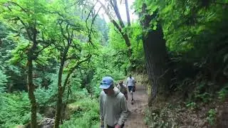 Silver Falls Part11