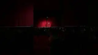 Presentazione Ripartiamo dal Passato @Teatro Summarte
