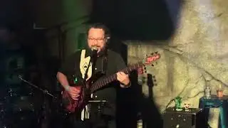 Hell In a Bucket 🪣 - Deal: Tribute to The Grateful Dead Live at The Hidden Hall in Seattle 7/3/2025