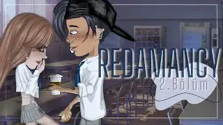 Redamancy - 1.Sezon 2.Bölüm | MSP Dizileri