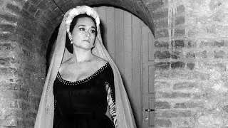 Leyla Gencer: 