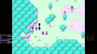 HI | [OMORI BLIND PLAYTHROUGH PART 1] [19/01/2026] [VOD]