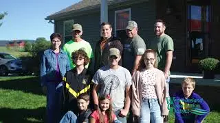2020 Conservation Awards - Frye Farm