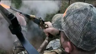 Miss-hap In South Carolina! Black Powder Revolver Hunt! First Out of State Hunt!