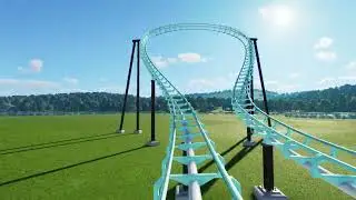 Chiller POV Planet Coaster 2 