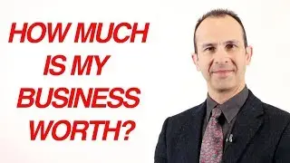 What is my Business Worth - Calgary Business Broker - Murphy Business Alberta (New)