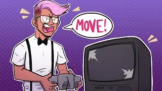 Twitch speedrun fails & funny moments