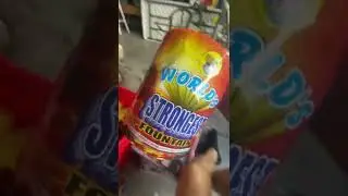 Fireworks unlimited 50-70% off July 5th modesto CA