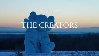 The Creators: SK Lam | Redefining Public Art