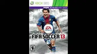 FIFA 13 Soundtrack:Jagwar Ma - 