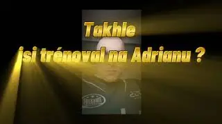 Kotl&aacute;r a Adriana zase + Pablo K&Aacute;R a jeho H...A