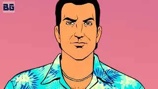 Grand Theft Auto: Vice City - O Filme (Legendado)