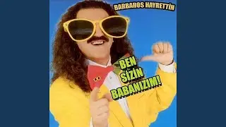 Ben Sizin Babanızım