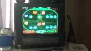 My AC:CF Doctor Who town tune