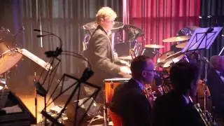Music for Drums - Martijn Vos - Caecilia Scherpenzeel