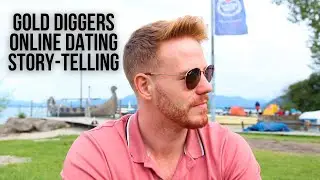 Gold Diggers | Online Dating | Story Telling