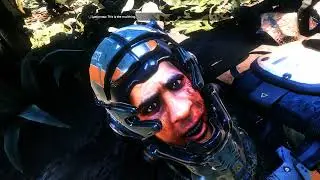 Titanfall 2 Remastered - GamePlay  [4K: RayTracing/Ultra Cinematic Graphics] 🔆